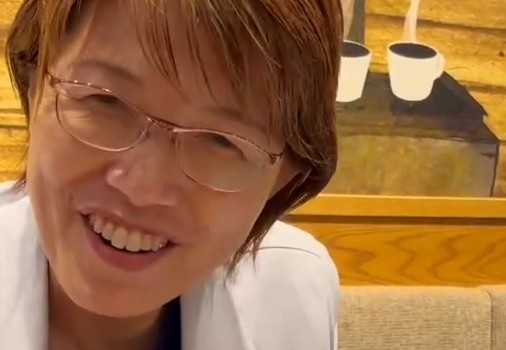 株式会社三住建設 代表取締役 有田三千子様